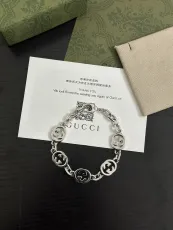 グッチブレスレット GUCCI 2024新作 ブレスレット