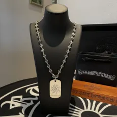クロムハーツネックレス CHROME HEARTS 2024新作 ネックレス