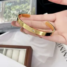 カルティエブレスレット CARTIER 2024新作 ブレスレット