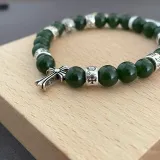 クロムハーツブレスレット CHROME HEARTS 2024新作 ブレスレット