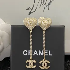 シャネルイヤリング CHANEL 2024新作 イヤリング