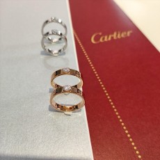 カルティエ指輪 CARTIER 2024新作 指輪