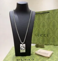 グッチネックレス GUCCI 2024新作 ネックレス