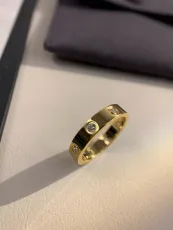 カルティエ指輪 CARTIER 2024新作 指輪