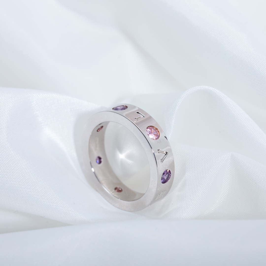 ブルガリ指輪 BVLGARI 2024新作 指輪