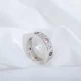 ブルガリ指輪 BVLGARI 2024新作 指輪