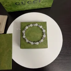 グッチブレスレット GUCCI 2024新作 ブレスレット