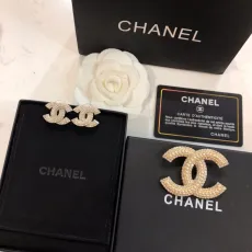 シャネルブローチ CHANEL 2024新作 ブローチ