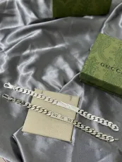 グッチブレスレット GUCCI 2024新作 ブレスレット