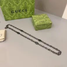 グッチネックレス GUCCI 2024新作 ネックレス