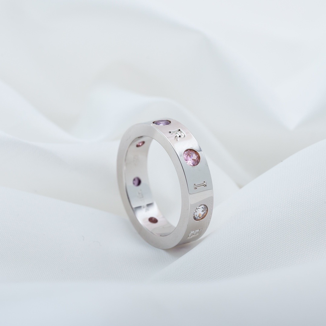 ブルガリ指輪 BVLGARI 2024新作 指輪