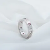 ブルガリ指輪 BVLGARI 2024新作 指輪