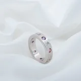 ブルガリ指輪 BVLGARI 2024新作 指輪