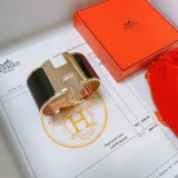 エルメスブレスレット HERMES 2024新作 ブレスレット