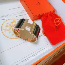 エルメスブレスレット HERMES 2024新作 ブレスレット