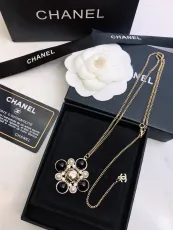 シャネルネックレス CHANEL 2024新作 ネックレス