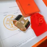 エルメスブレスレット HERMES 2024新作 ブレスレット