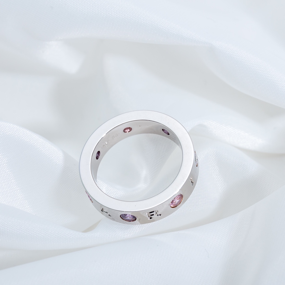 ブルガリ指輪 BVLGARI 2024新作 指輪