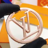 ルイヴィトンイヤリング LOUIS VUITTON 2024新作 イヤリング
