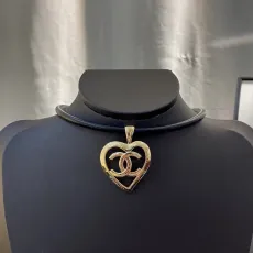 シャネルネックレス CHANEL 2024新作 ネックレス