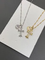 クロムハーツネックレス CHROME HEARTS 2024新作 ネックレス