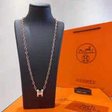エルメスネックレス HERMES 2024新作 ネックレス