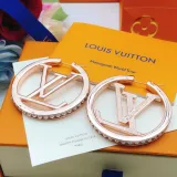 ルイヴィトンイヤリング LOUIS VUITTON 2024新作 イヤリング