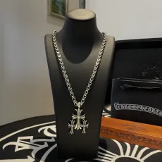 クロムハーツネックレス CHROME HEARTS 2024新作 ネックレス