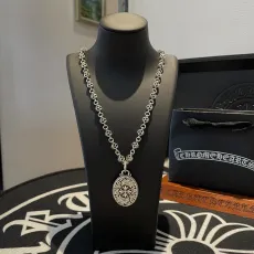 クロムハーツネックレス CHROME HEARTS 2024新作 ネックレス