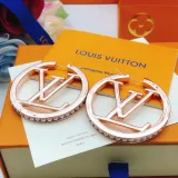 ルイヴィトンイヤリング LOUIS VUITTON 2024新作 イヤリング