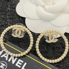 シャネルイヤリング CHANEL 2024新作 イヤリング