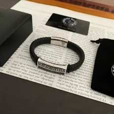 クロムハーツブレスレット CHROME HEARTS 2024新作 ブレスレット