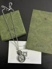 グッチネックレス GUCCI 2024新作 ネックレス