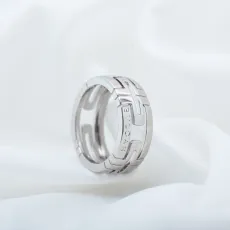 ブルガリ指輪 BVLGARI 2024新作 指輪