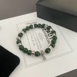 クロムハーツブレスレット CHROME HEARTS 2024新作 ブレスレット