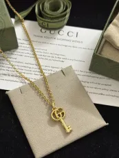 グッチネックレス GUCCI 2024新作 ネックレス