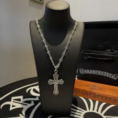 クロムハーツネックレス CHROME HEARTS 2024新作 ネックレス