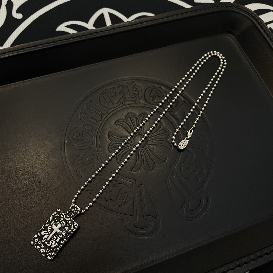 クロムハーツネックレス CHROME HEARTS 2024新作 ネックレス