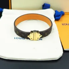 ルイヴィトンブレスレット LOUIS VUITTON 2024新作 ブレスレット