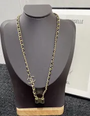 シャネルネックレス CHANEL 2024新作 ネックレス