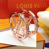 ルイヴィトンイヤリング LOUIS VUITTON 2024新作 イヤリング