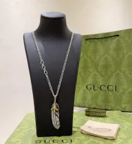 グッチネックレス GUCCI 2024新作 ネックレス