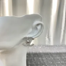 シャネルイヤリング CHANEL 2024新作 イヤリング