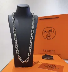 エルメスネックレス HERMES 2024新作 ネックレス