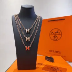 エルメスネックレス HERMES 2024新作 ネックレス