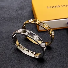 ルイヴィトンブレスレット LOUIS VUITTON 2024新作 ブレスレット