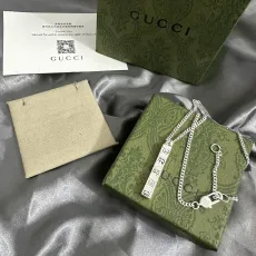 グッチネックレス GUCCI 2024新作 ネックレス