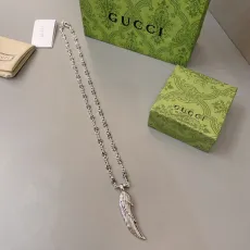 グッチネックレス GUCCI 2024新作 ネックレス