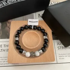 クロムハーツブレスレット CHROME HEARTS 2024新作 ブレスレット