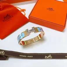 エルメスブレスレット HERMES 2024新作 ブレスレット
